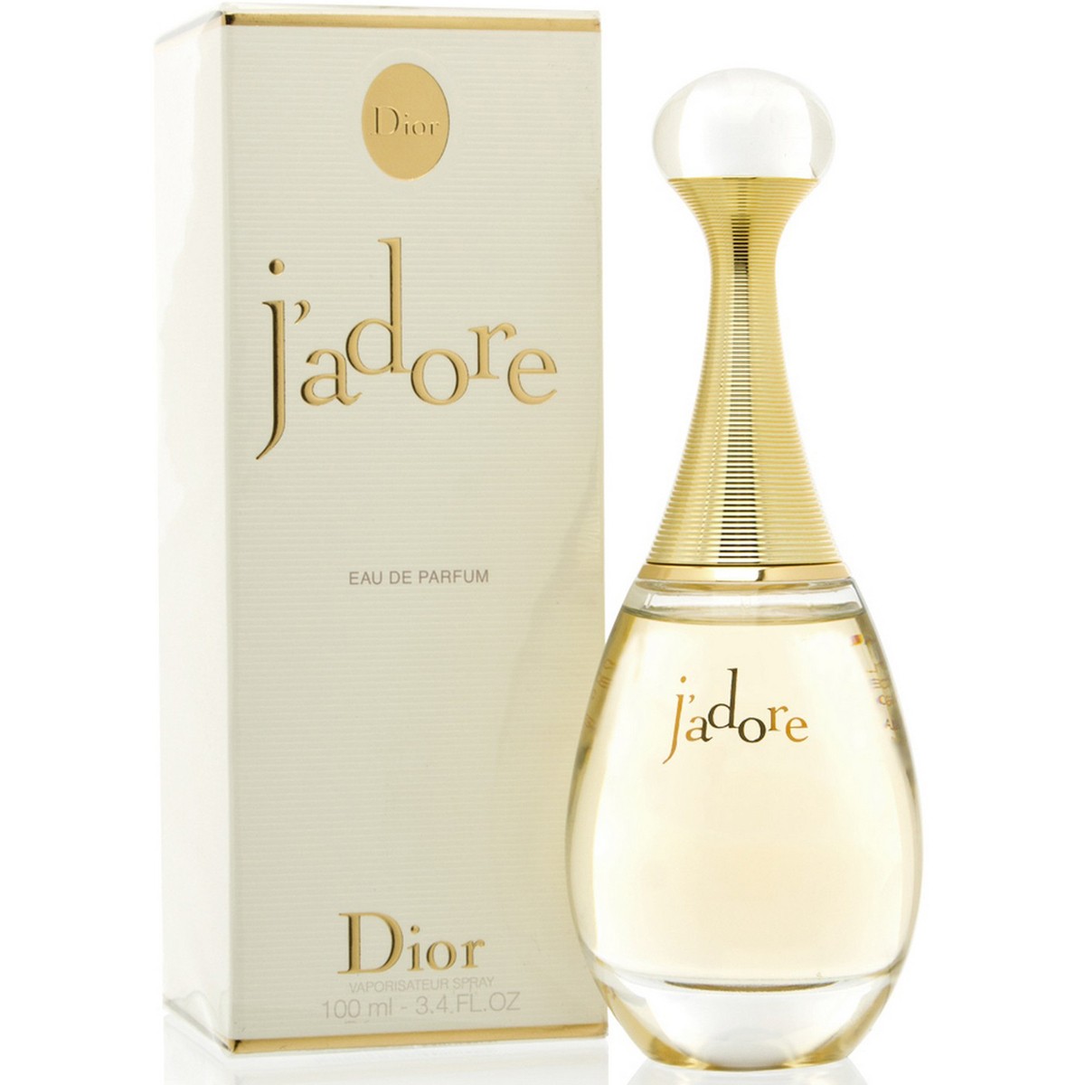 Christian Dior J'Adore EDP 100ml for Women