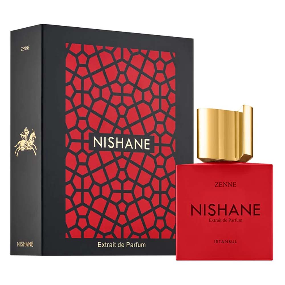 Nishane Zeene Extarit De Parfum For 50ml Unisex