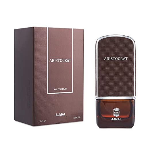 Ajmal Aristocrat 75ml EDP for Men