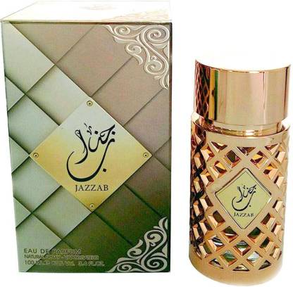 JAZZAB GOLD EDP 100ML BY ARD AL ZAAFARAN (UNISEX)