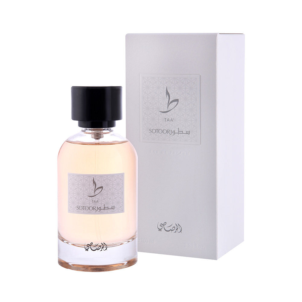 Rasasi Sotoor 'Taa' EDP (100ml) UNISEX