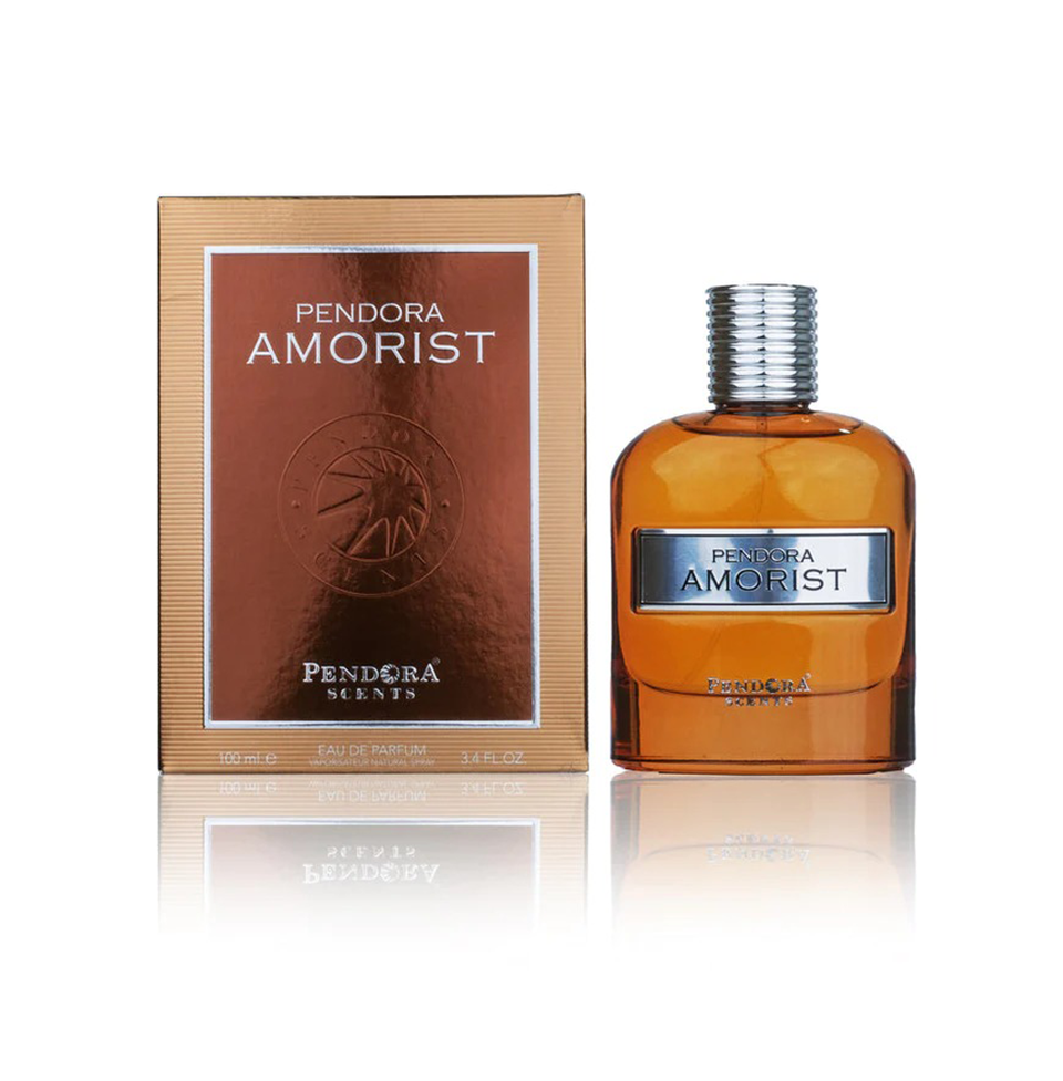 Pendora Scent Amorist 100ml EDP For Men