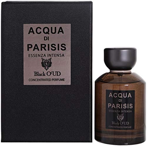 Acqua di Parisis Essenza Intensa Black Oud EDP 100ml For Men