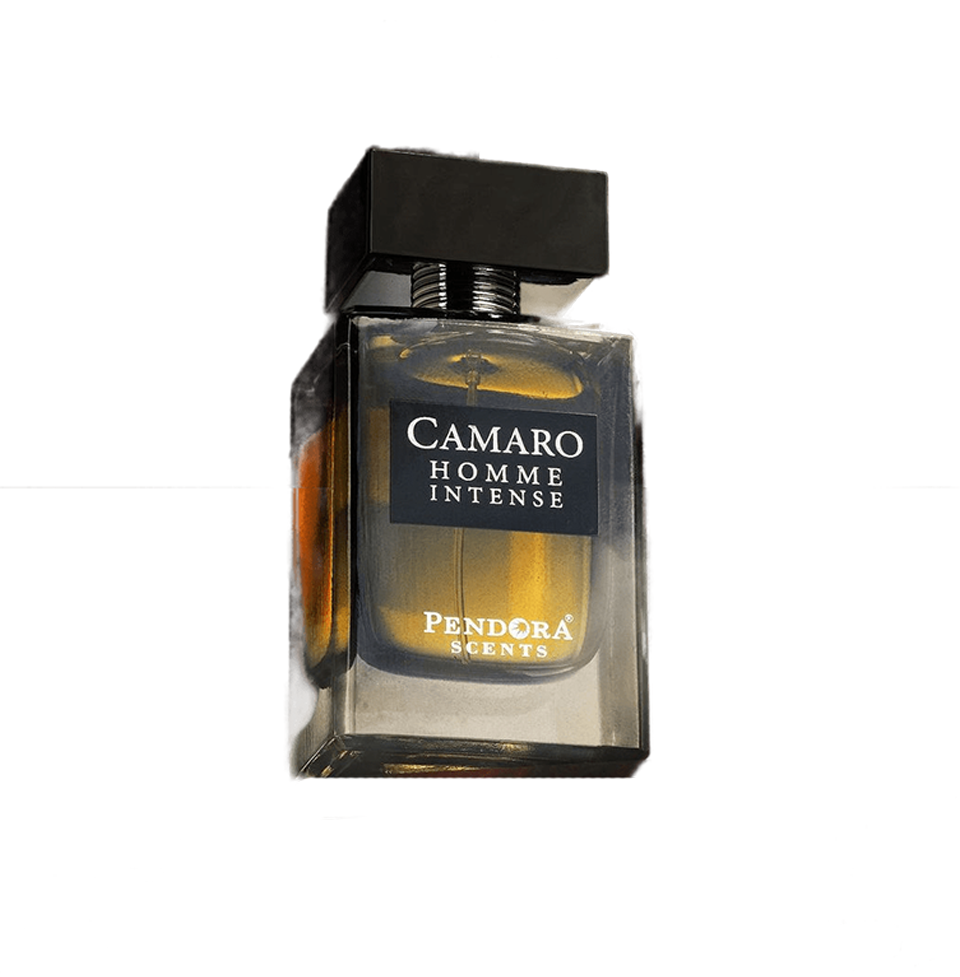 Pendora Scents Camaro Homme Intense EDP 100Ml For Men