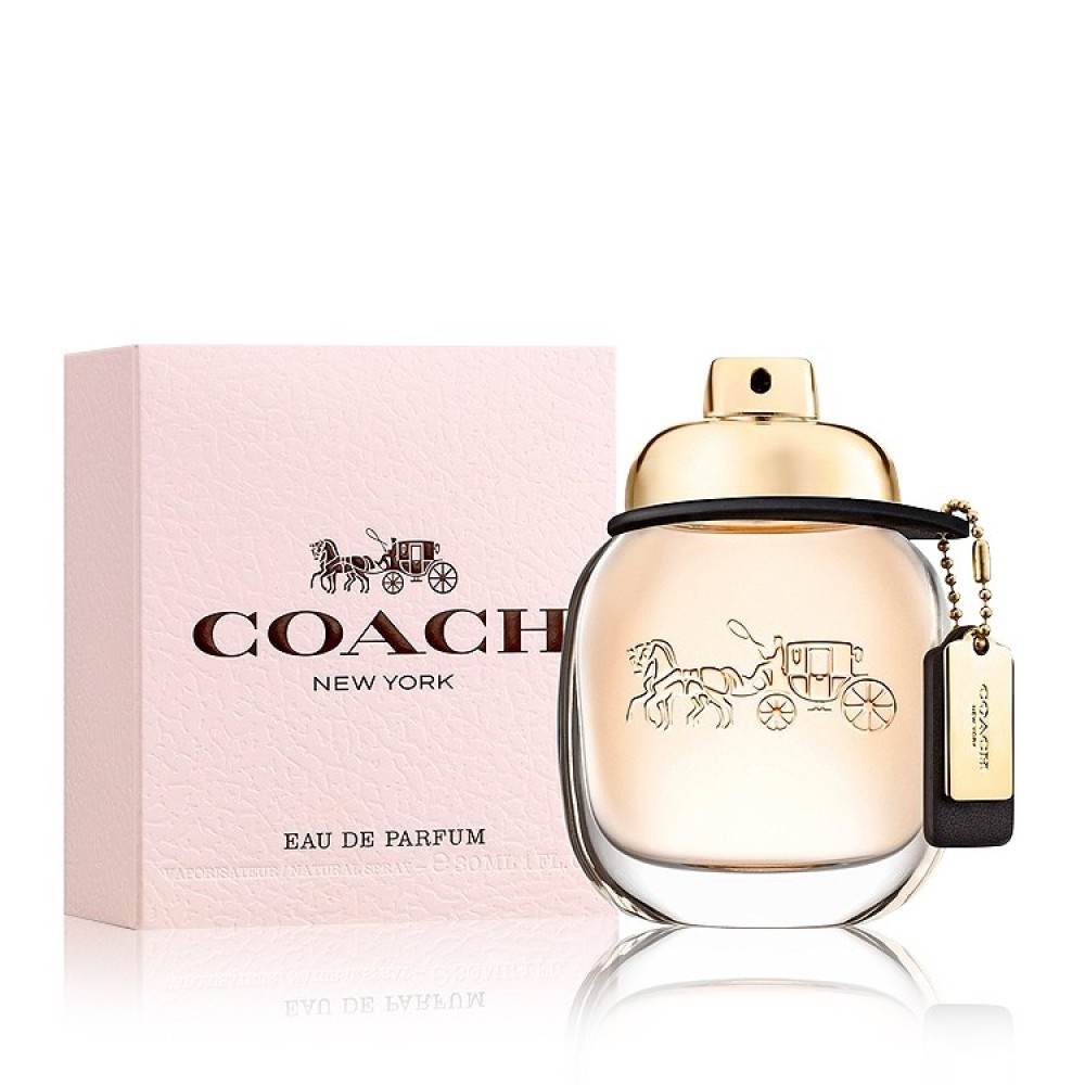 Coach EDP 90ml for Women