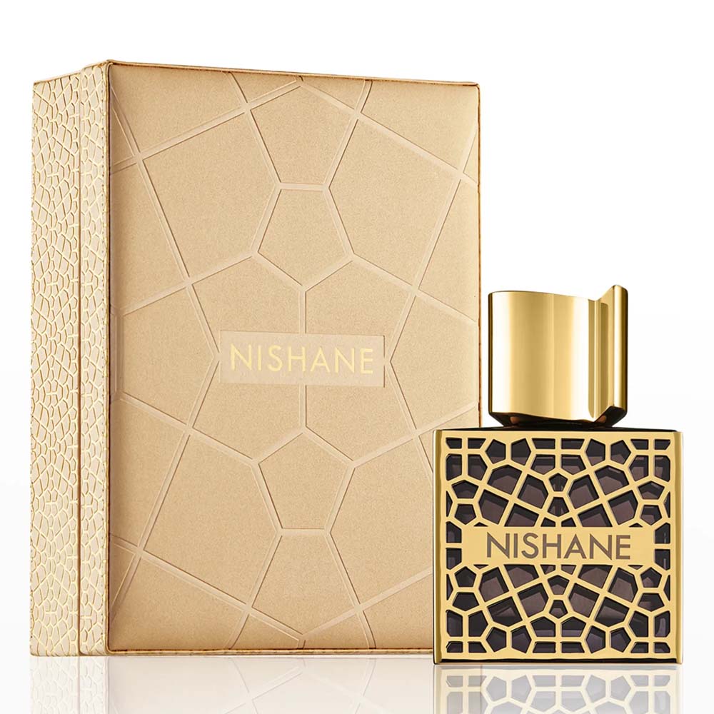 Nishane Nefs Extrait De Parfum 50ml For Unisex