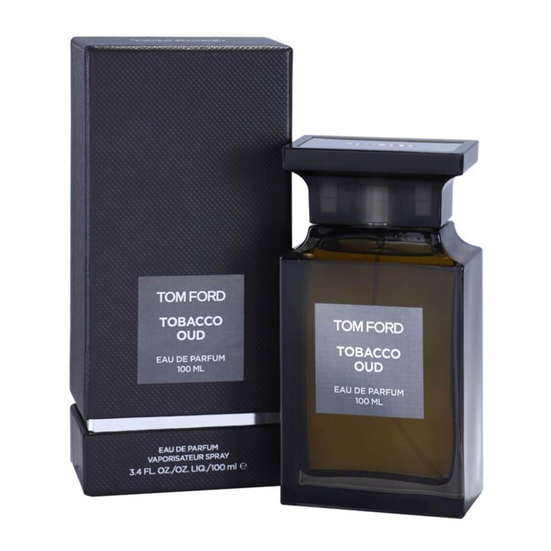 Tom Ford Private Blend Tobacco Oud Eau De Parfum 100ml Unisex