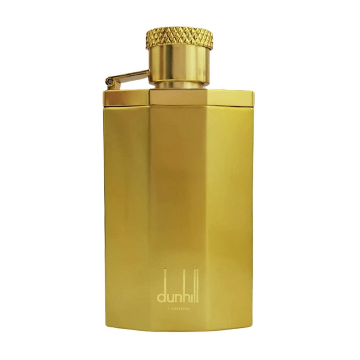 Alfred Dunhill Desire Gold 100ml EDT for Men