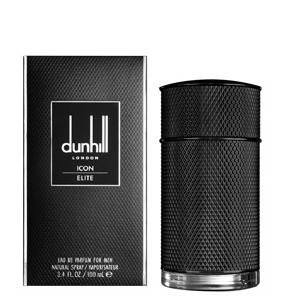 Alfred Dunhill London Icon Elite EDP 100ml for Men