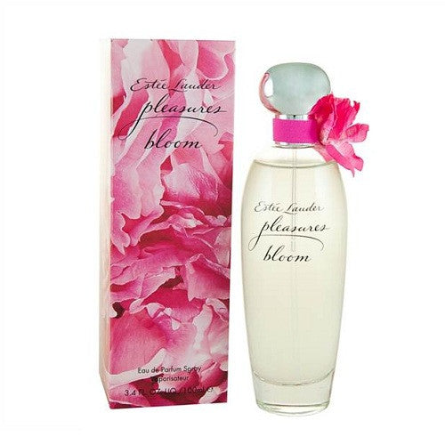 Estee Lauder Pleasures Bloom EDP 100ml For Women