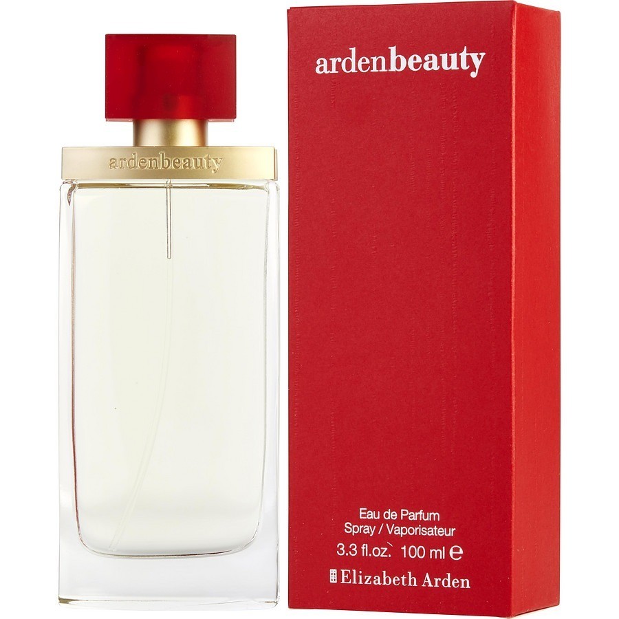 Elizabeth Arden Beauty EDP 100ml for Women