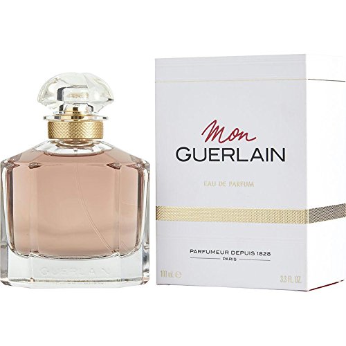 Guerlain Mon 100ml Eau De Parfum for Women