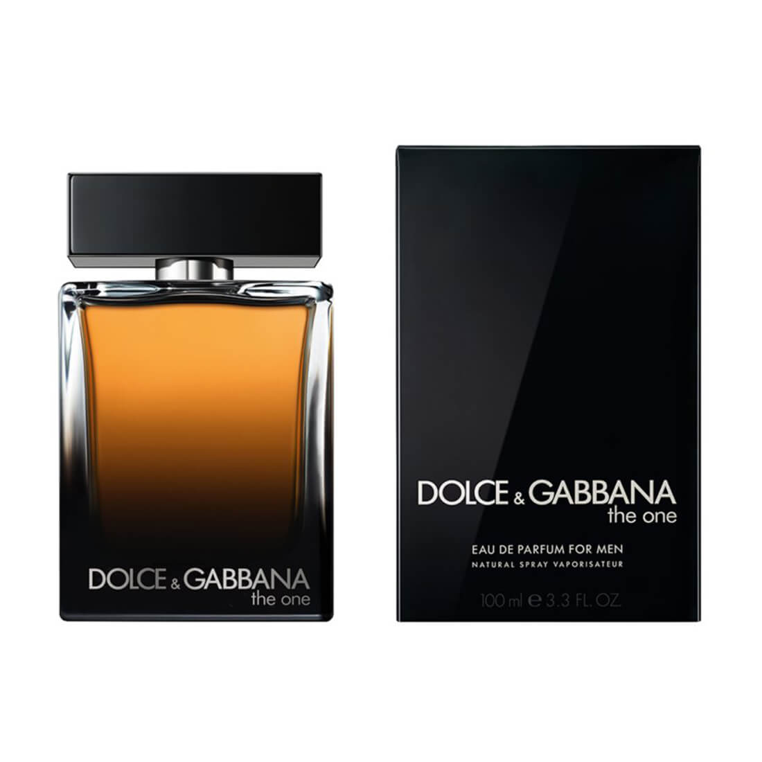 Dolce & Gabbana The One Eau De Parfum 100ml