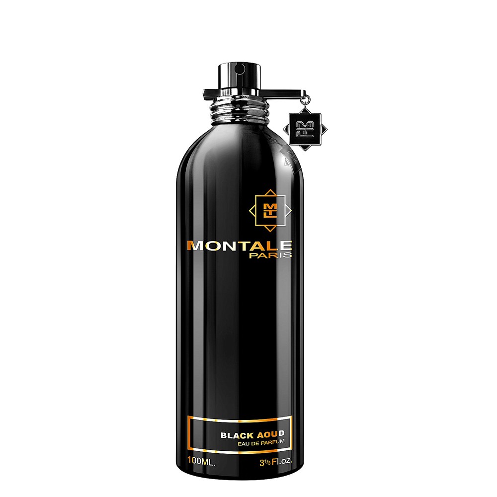 Montale Black Aoud 100ml EDP for Men