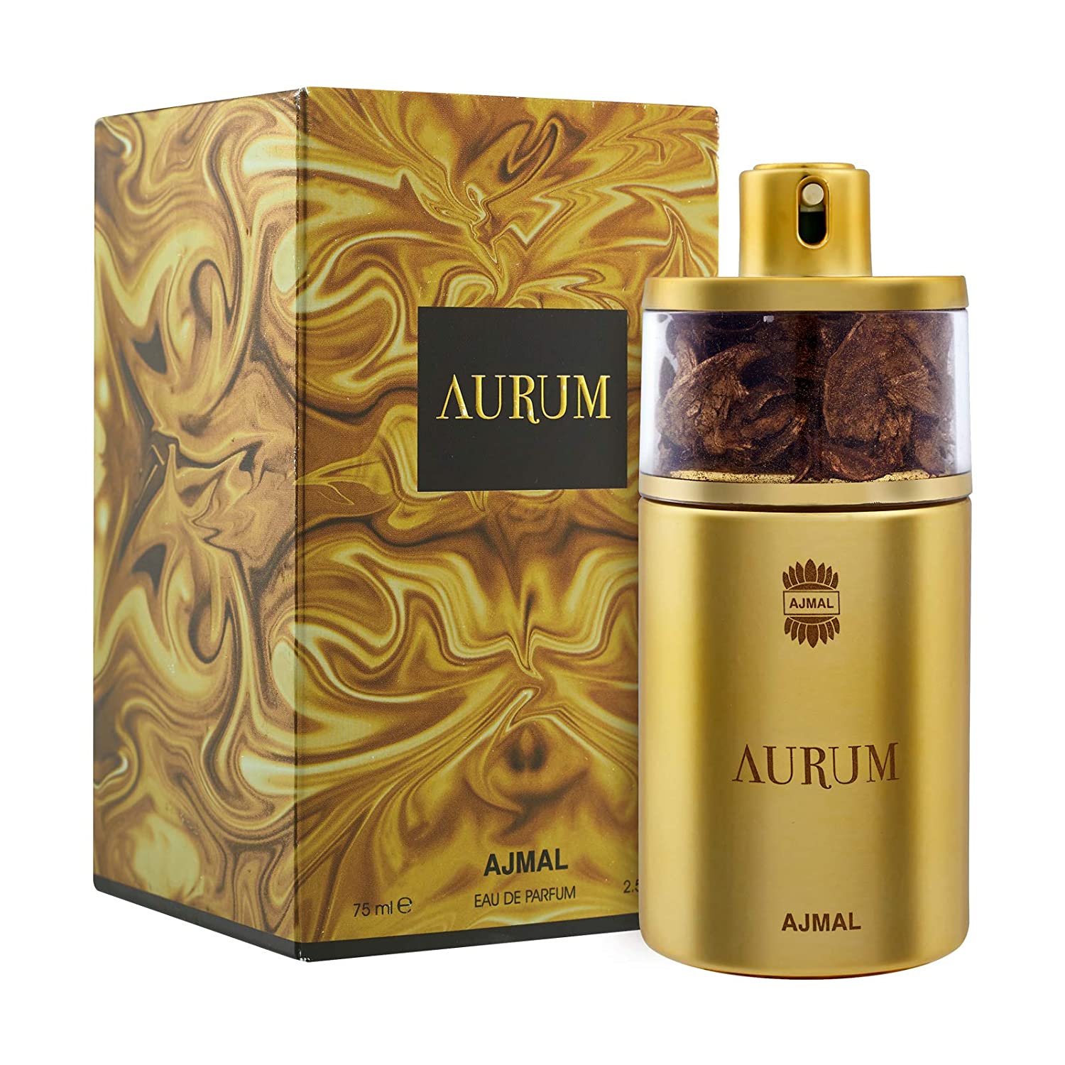 Ajmal Aurum EDP 75ml for Women