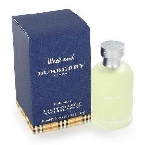 Burberry Weekend Perfume For men -100ml