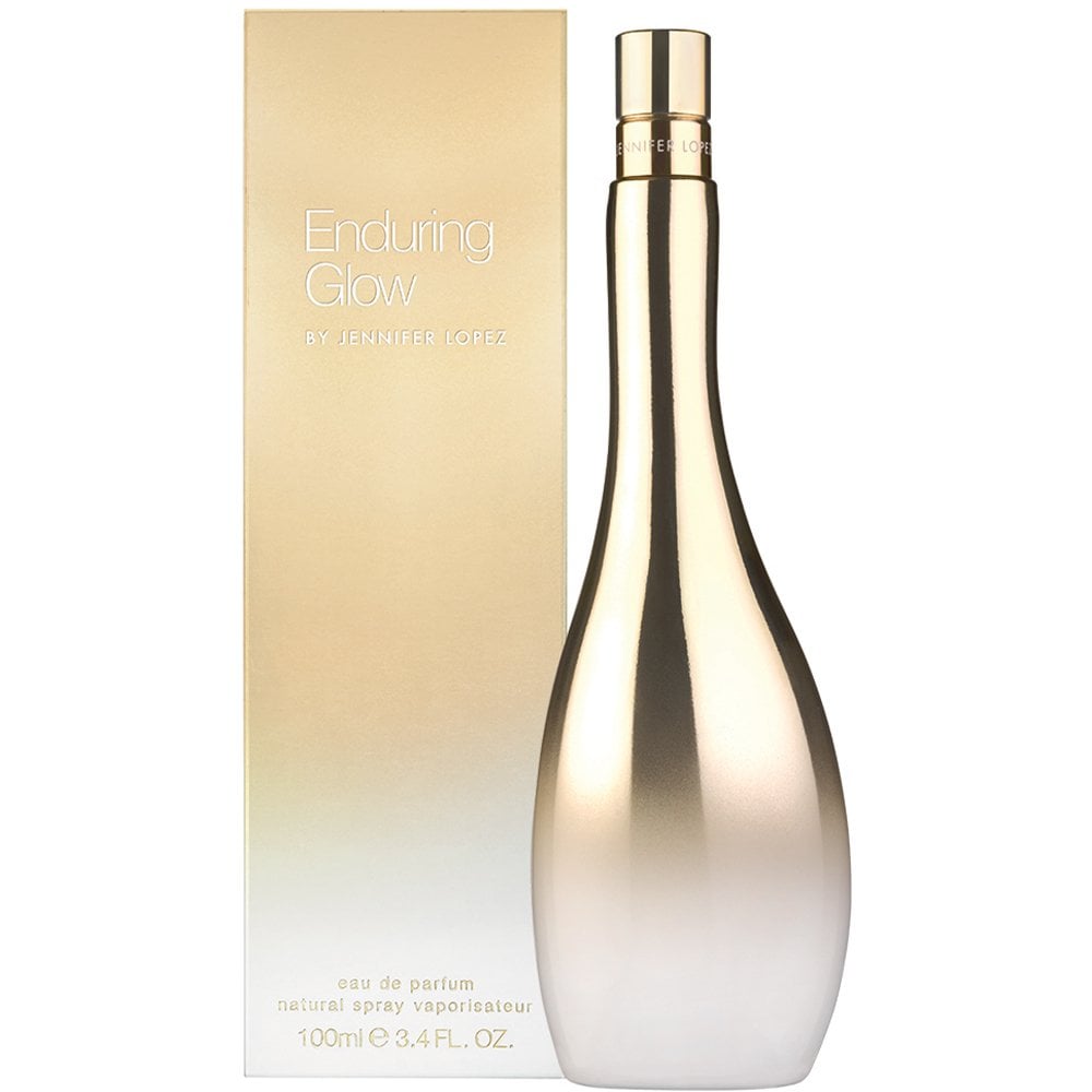 Jennifer Lopez Enduring Glow 100ml EDP for Women