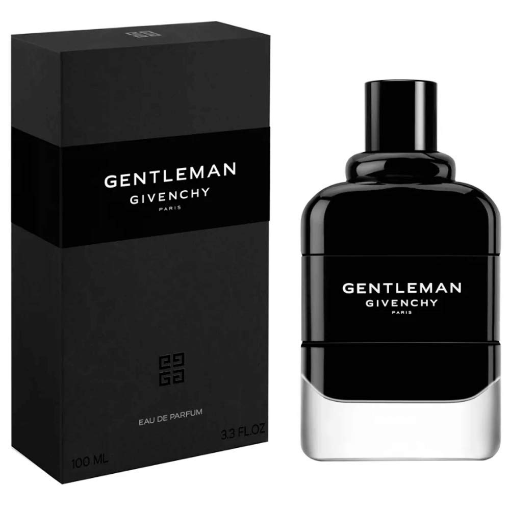 Givenchy Gentleman Eau De Parfum 100ml for Men