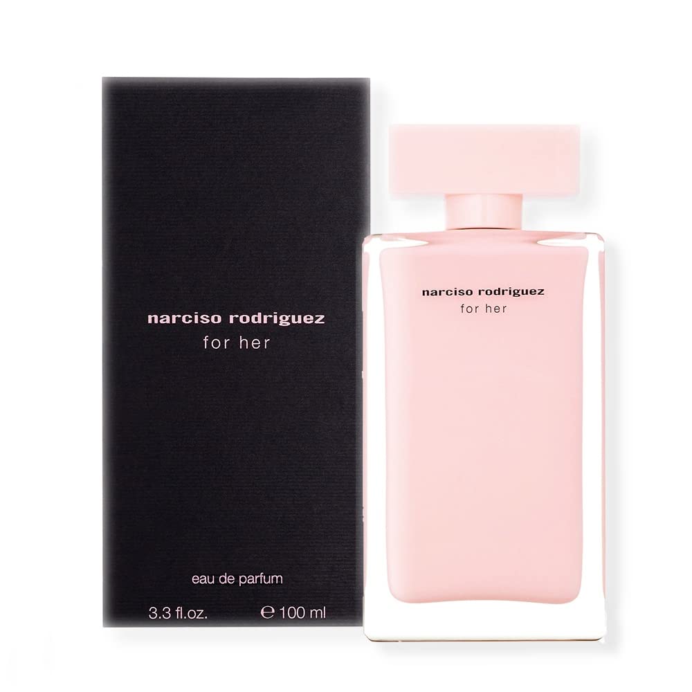 Narciso Rodriguez For Her EDP 100ml for Women