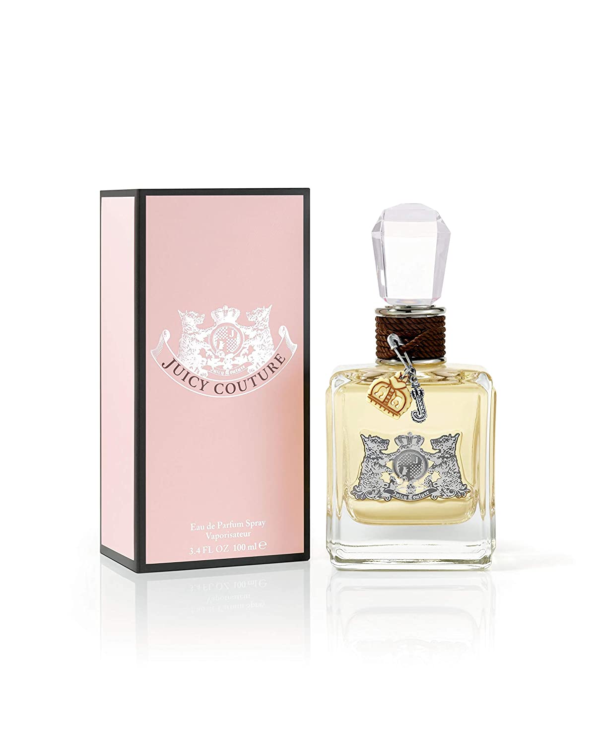 Juicy Couture by Juicy Couture EDT 100ml For Women