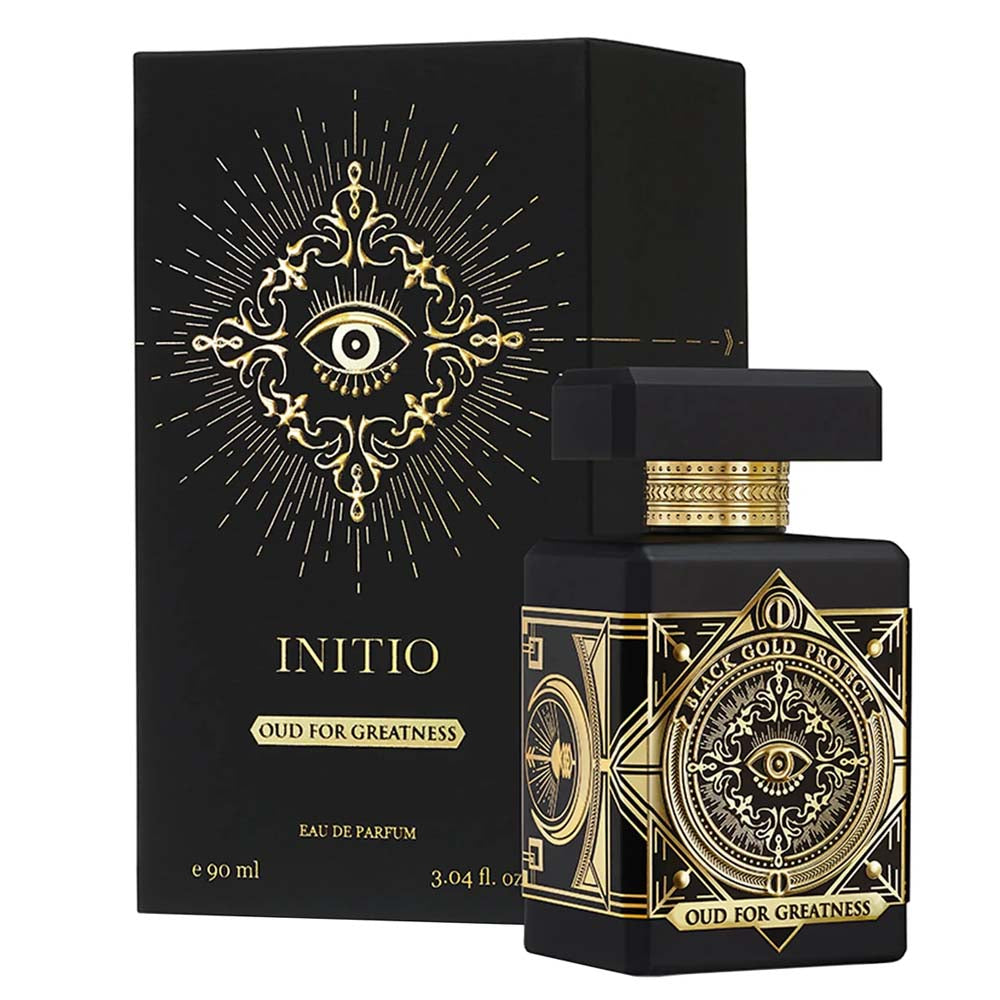 Initio Oud For Greatness Eau De Parfum 90ml For Unisex