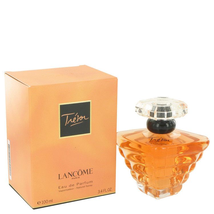 Lancome Tresor EDT 100ml For Women