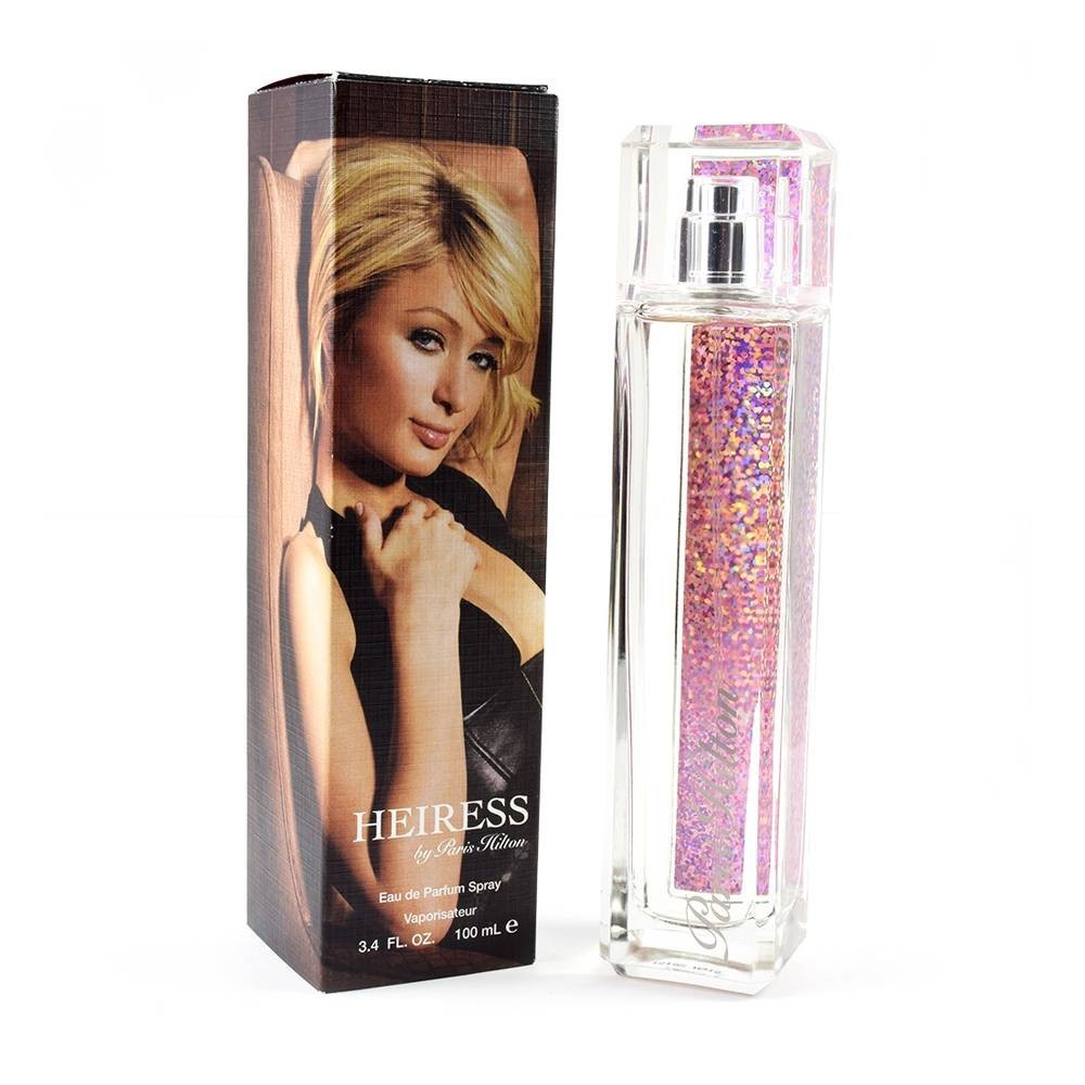 Paris Hilton Heiress EDP 100ml for Women