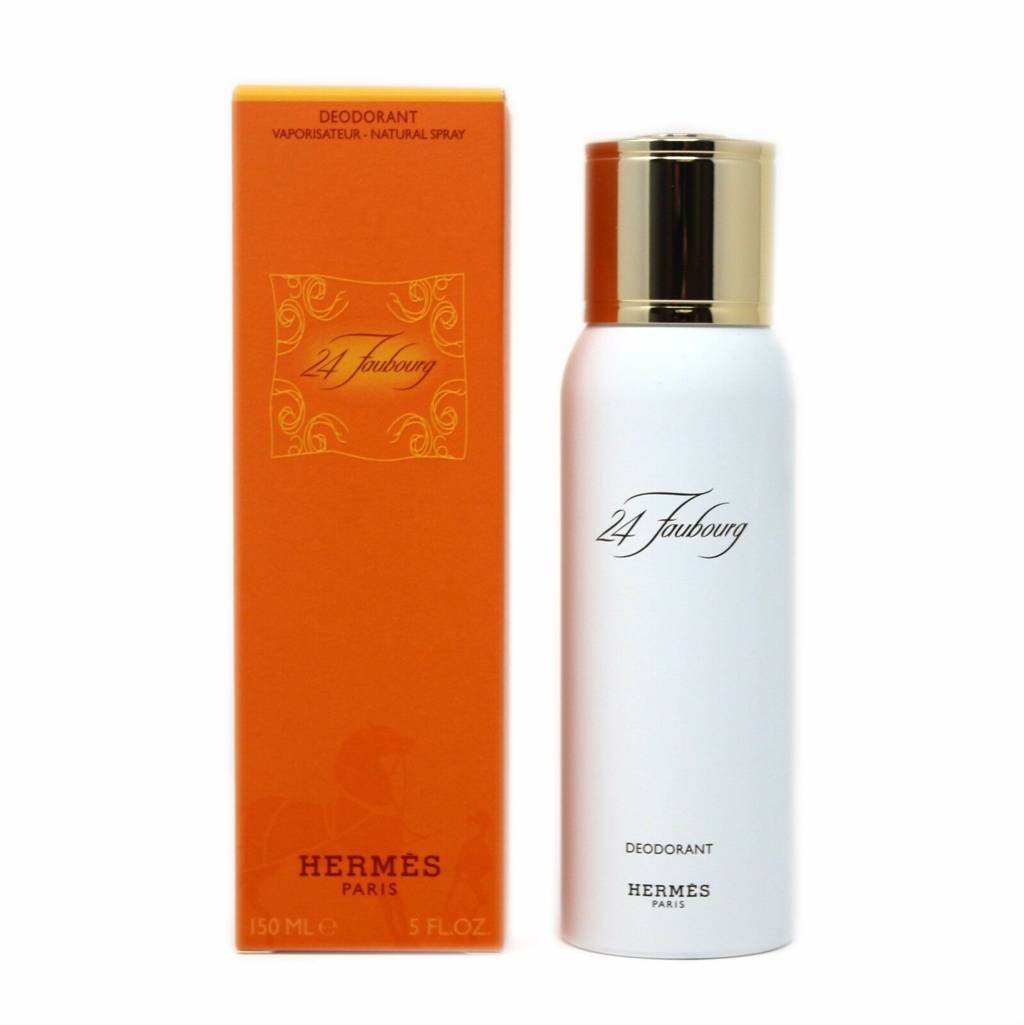 Hermes 24 Faubourg Deodorant Spray For Women 150Ml