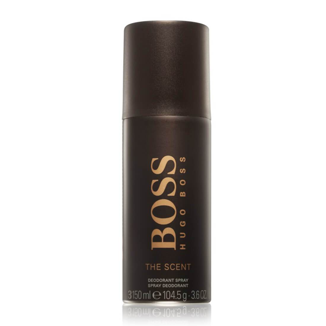 Hugo Boss The Scent Deodorant 150ml for Men