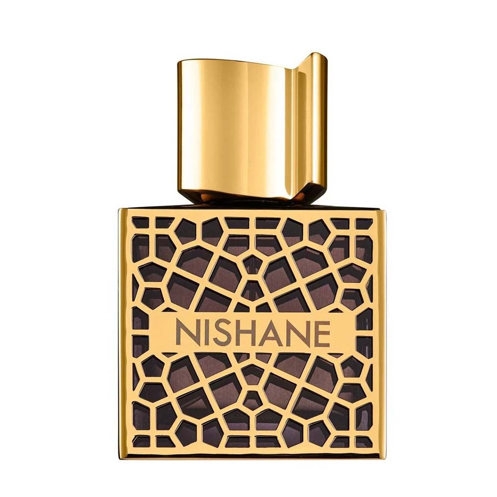 Nishane Nefs Extrait De Parfum 50ml For Unisex