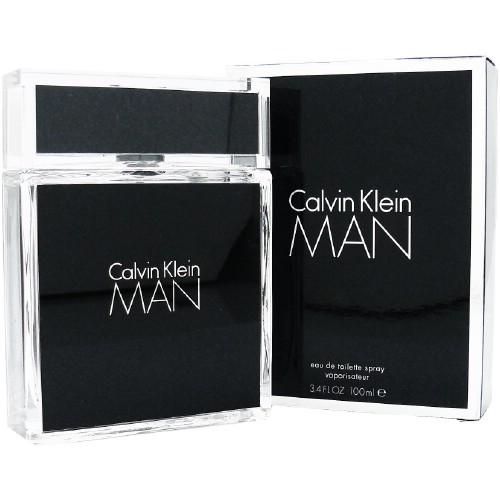 Calvin Klein CK Man EDT 100ml for Men