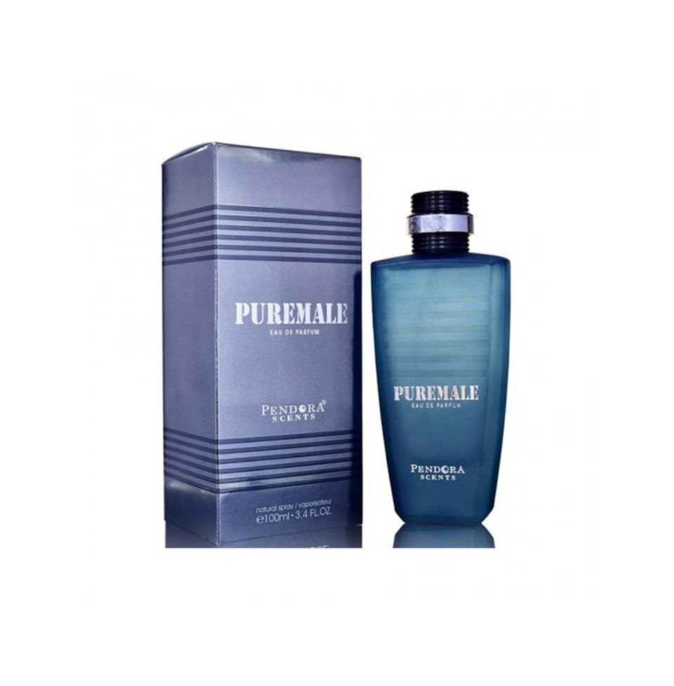 Pendora Scents Pure Male 100ML EDP For Men