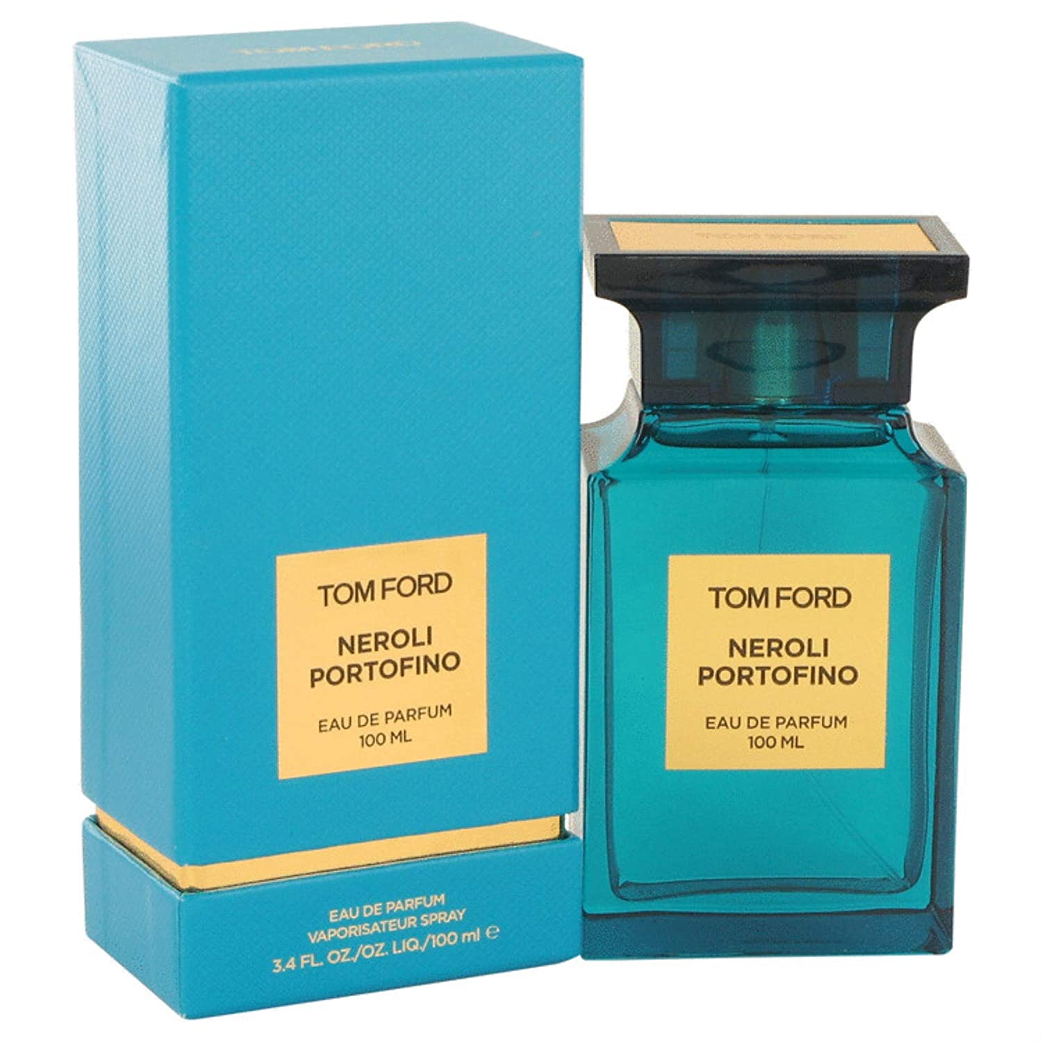 Private Blend Neroli Portofino Eau De Parfum Spray 100ml Unisex