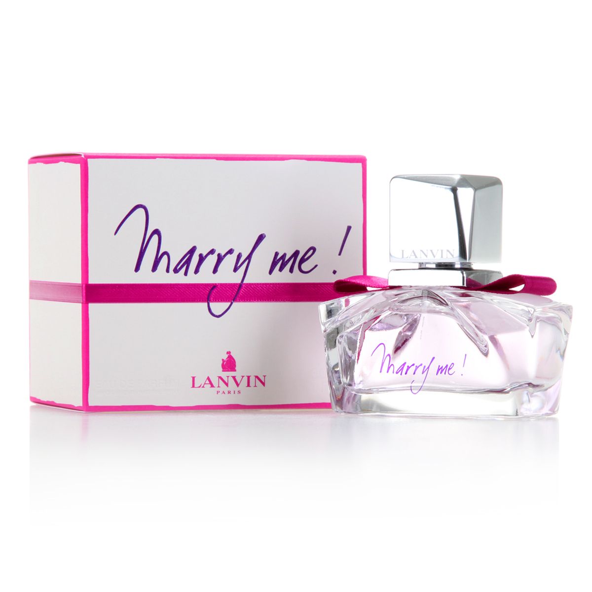 Lanvin Marry Me EDP 75ml For Women