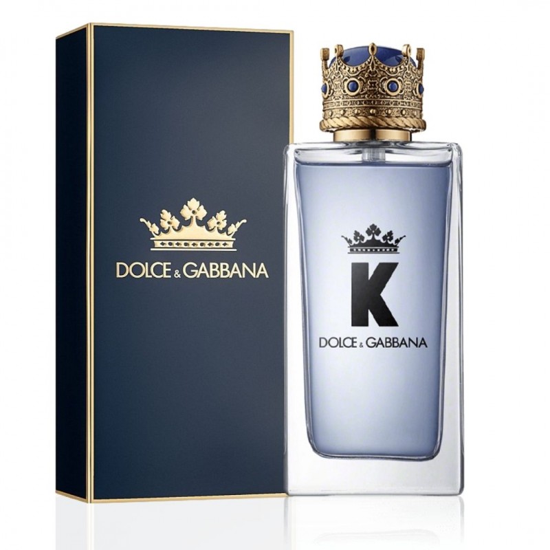 Dolce & Gabbana K 150ml EDT For Men