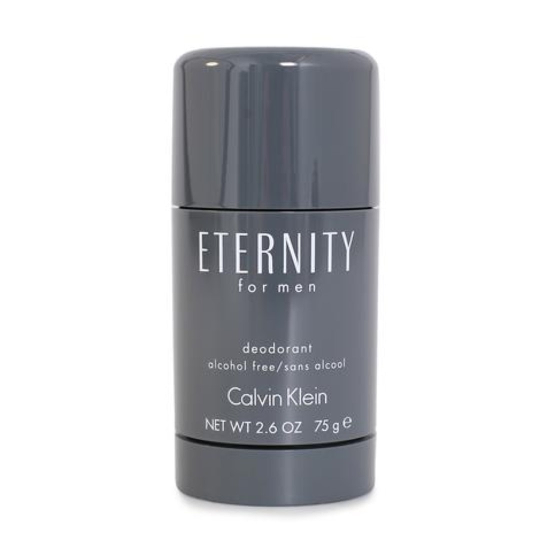 Calvin Klein Eternity Deodorant Stick for Men