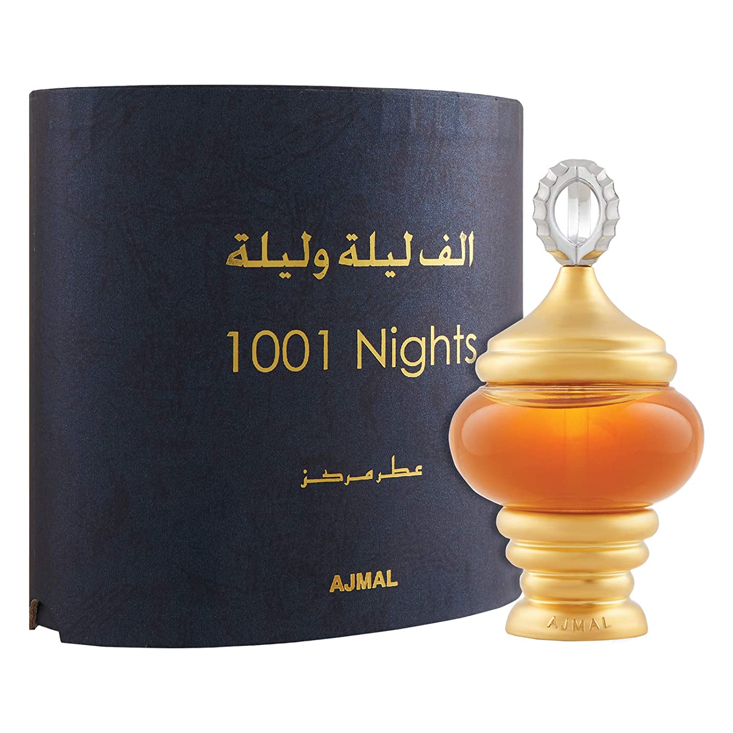 Ajmal 1001 Night For Men And Women, 30 ML