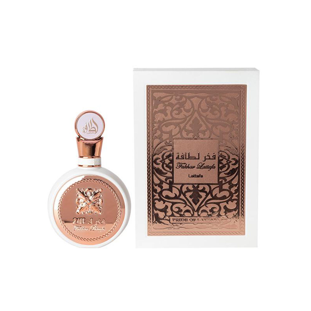 Lattafa Fakhar Women Eau De Parfum for Women (100ml)