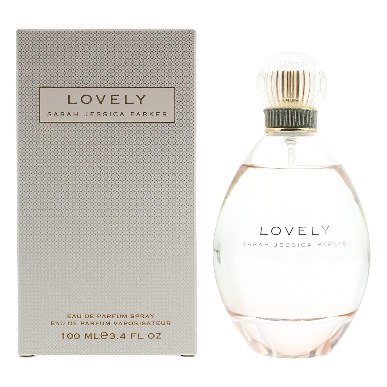 Sarah Jessica Parker Lovely EDP 100ml for Women