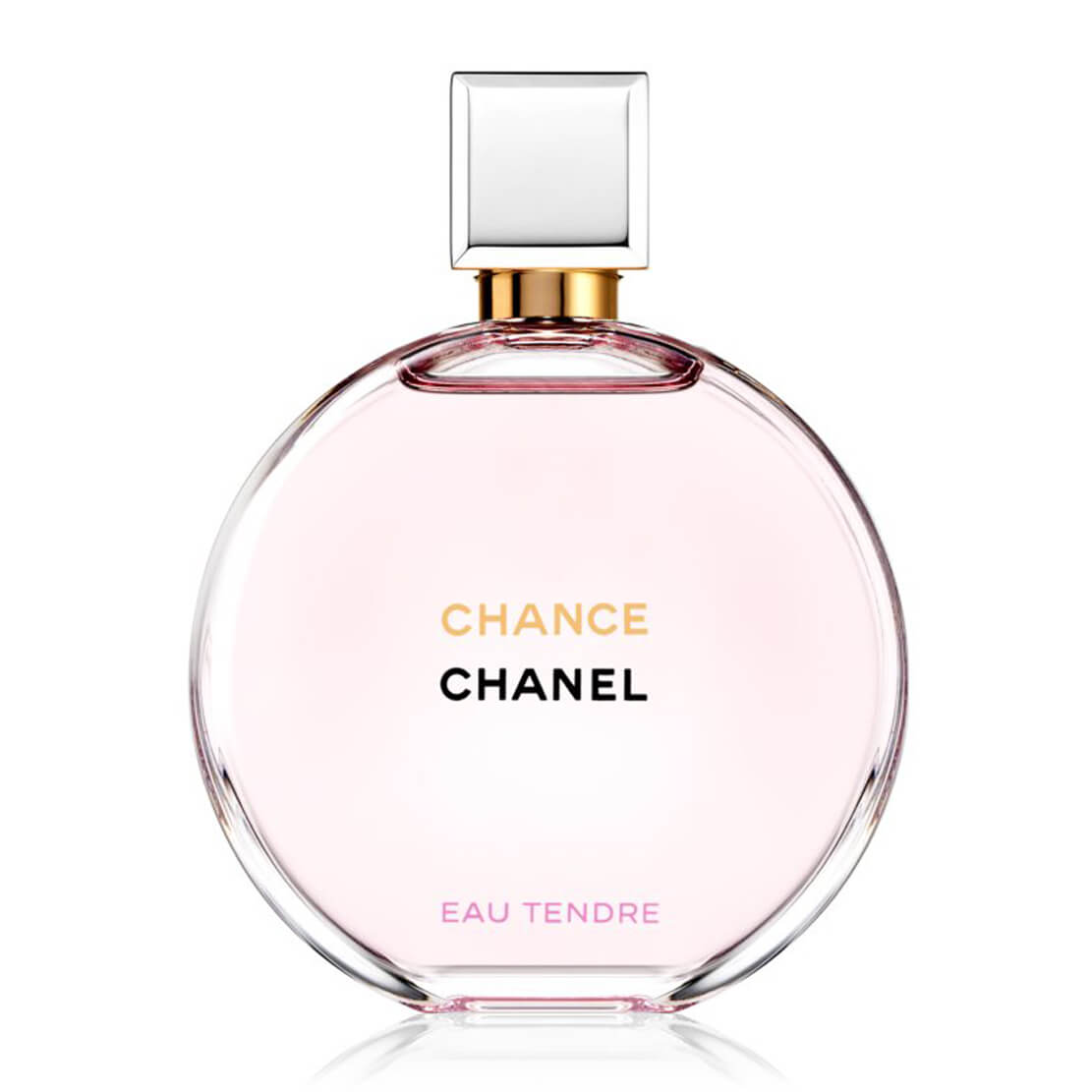 Chance Eau Tendre Chanel 100ML For Women