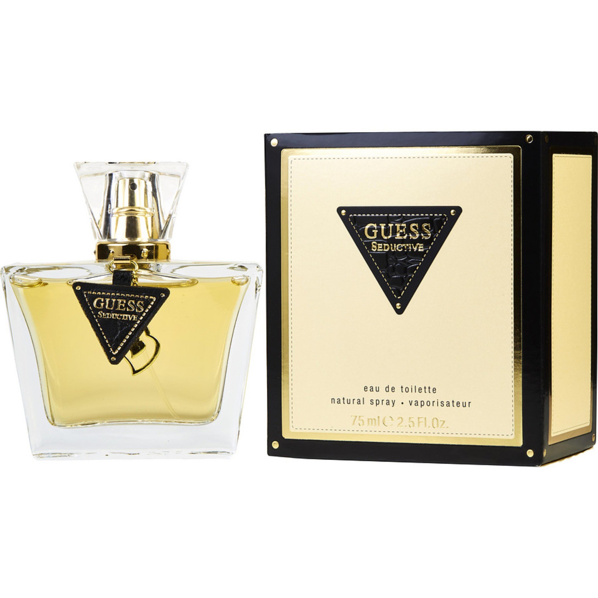 Guess Seductive Women EDT 75ml