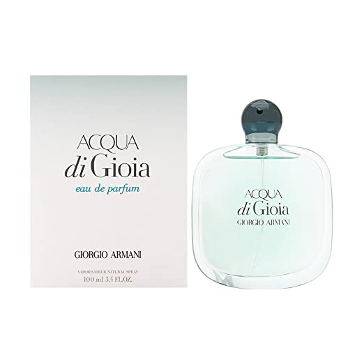 Giorgio Armani Acqua di Gioia EDP 100ml for Women