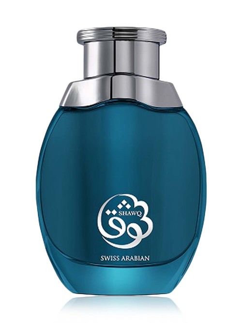 Swiss Arabian Shawq Eau De Parfum (100ml)