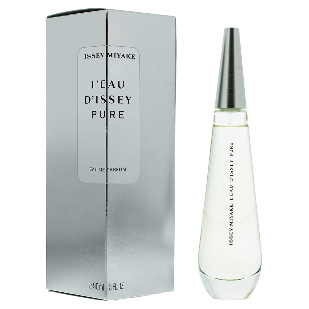 Issey Miyake L'eau D'issey 90ml Pure Eau de Parfum for Women