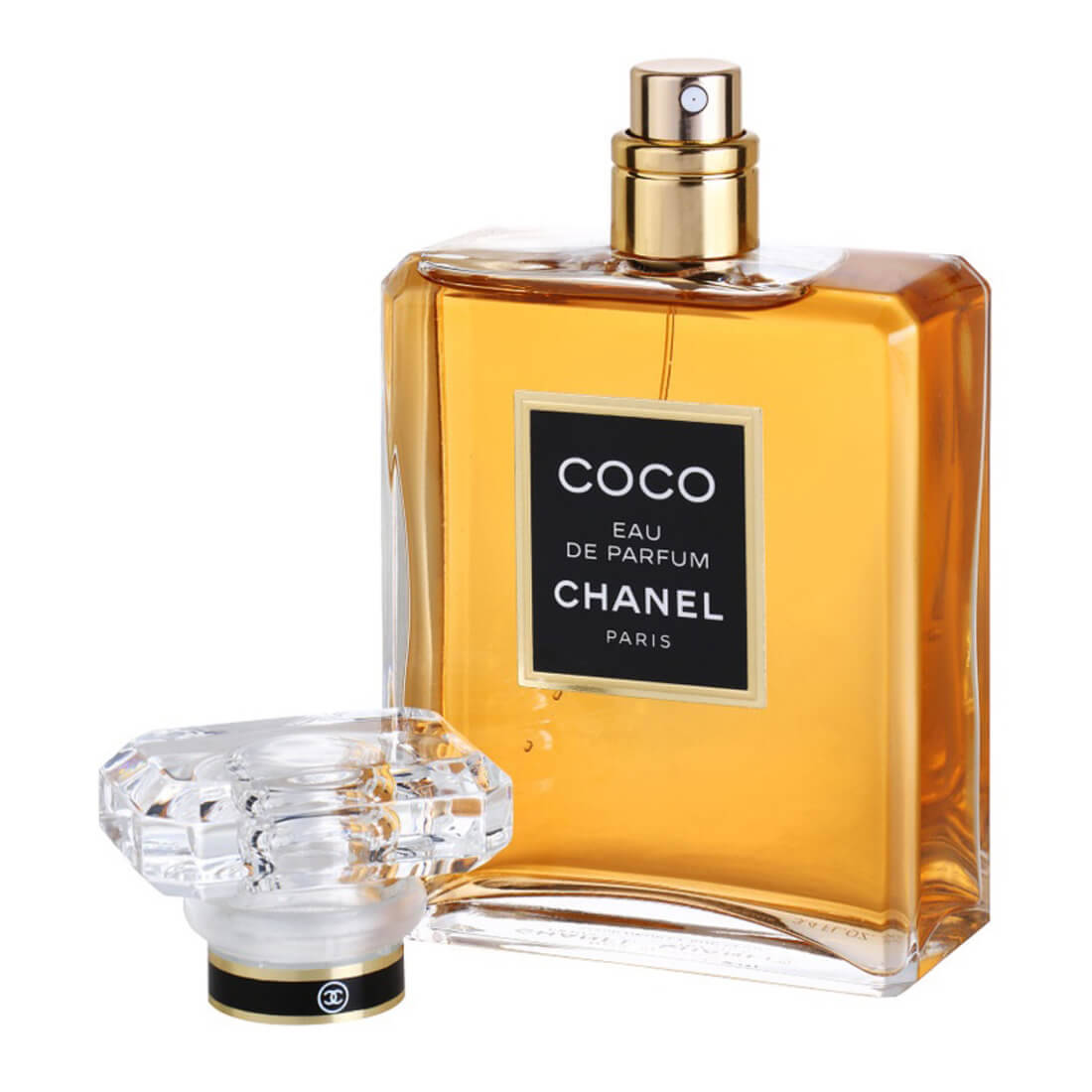 Chanel Coco Eau de Parfum 100ML For Women