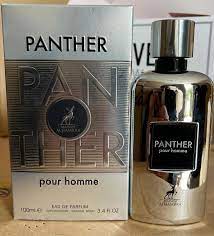 Lattafa MAISON ALHAMBRA PANTHER PERFUME FOR MEN 100 ML EDP