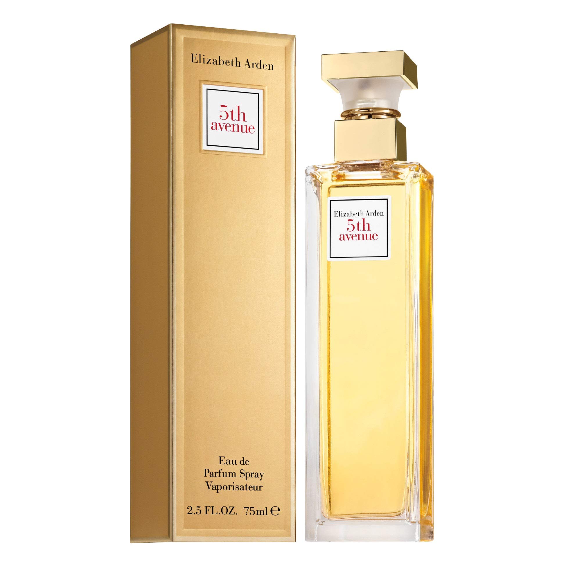 Elizabeth Arden 5th Avenue 75ml EDP for Women