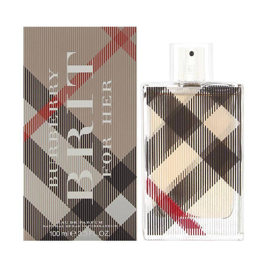 Burberry Brit EDP 100ml for Women