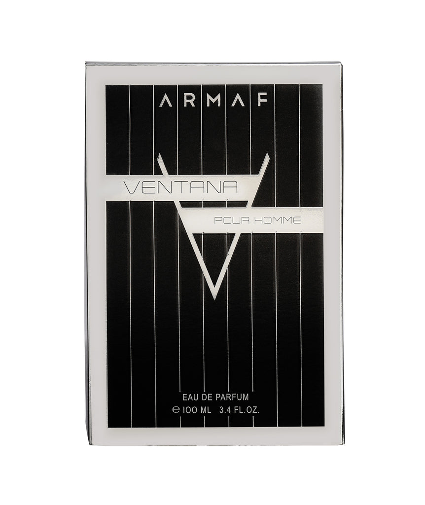 Armaf Ventana Pour Homme Eau De Parfum 100ML For Men