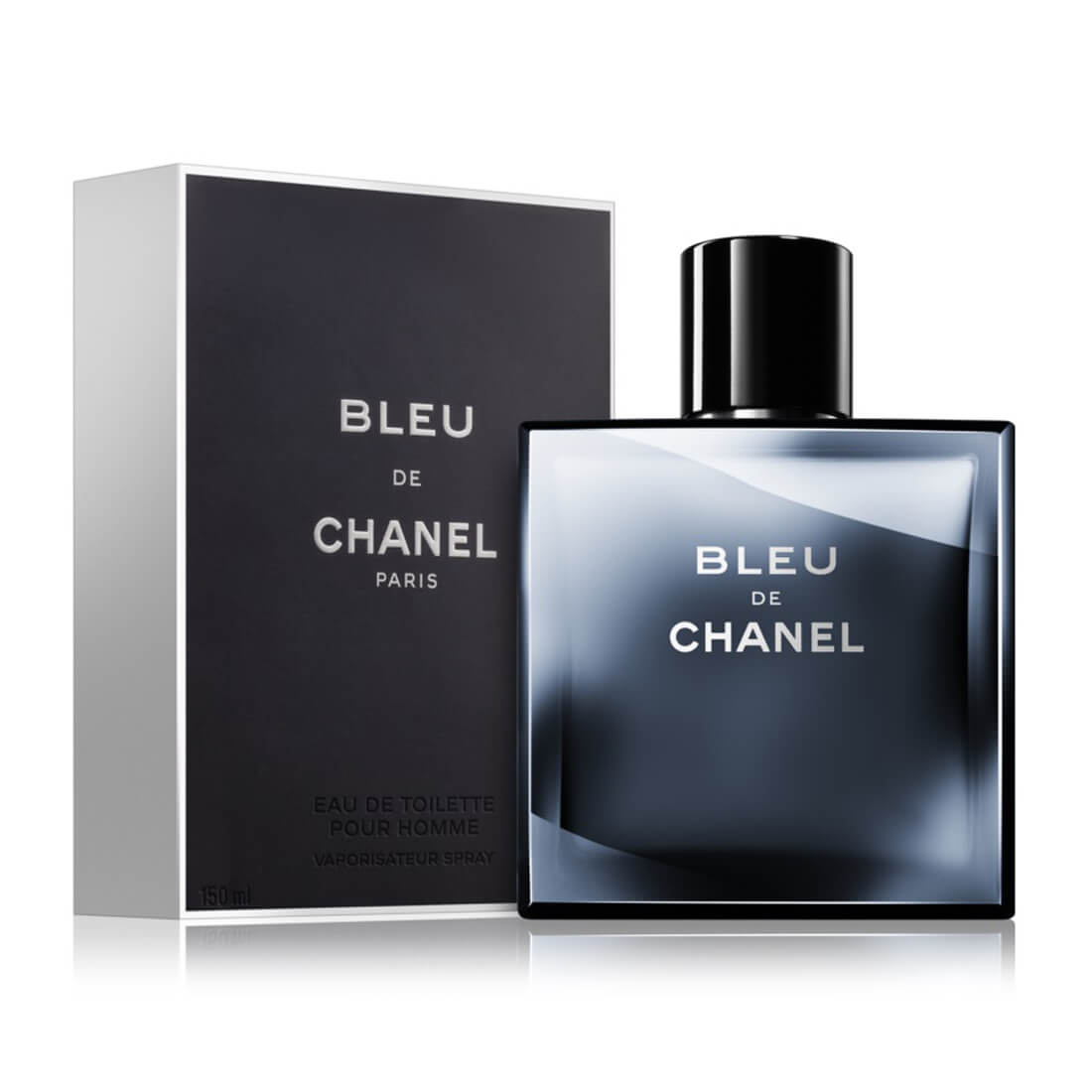 Chanel Bleu De Chanel Pour Homme Eau De Toilette 150ml For Men